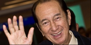 Macau Gambling Tycoon Stanley Ho to Retire from SJM Holdings