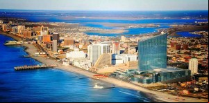 Things Looking Up for Atlantic City Online Sports Betting