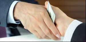 Japan’s IR Efforts Embroiled in Bribery Scandal