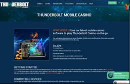 Image of Thunderbolt Casino