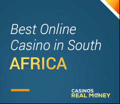 header image for the best online casino in south africa