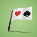surrender icon