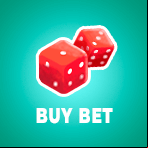 Buy Bet Craps Icon