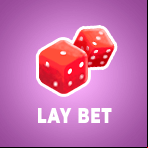 Lay Bet Craps Icon