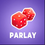 Craps Bet Parlay Bet Icon