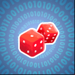 Craps Payout Calculator App Icon