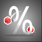 Craps Odds Payouts Icon