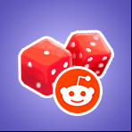 Craps Strategy Reddit Icon