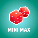 Mini Max Strategy Craps Icon